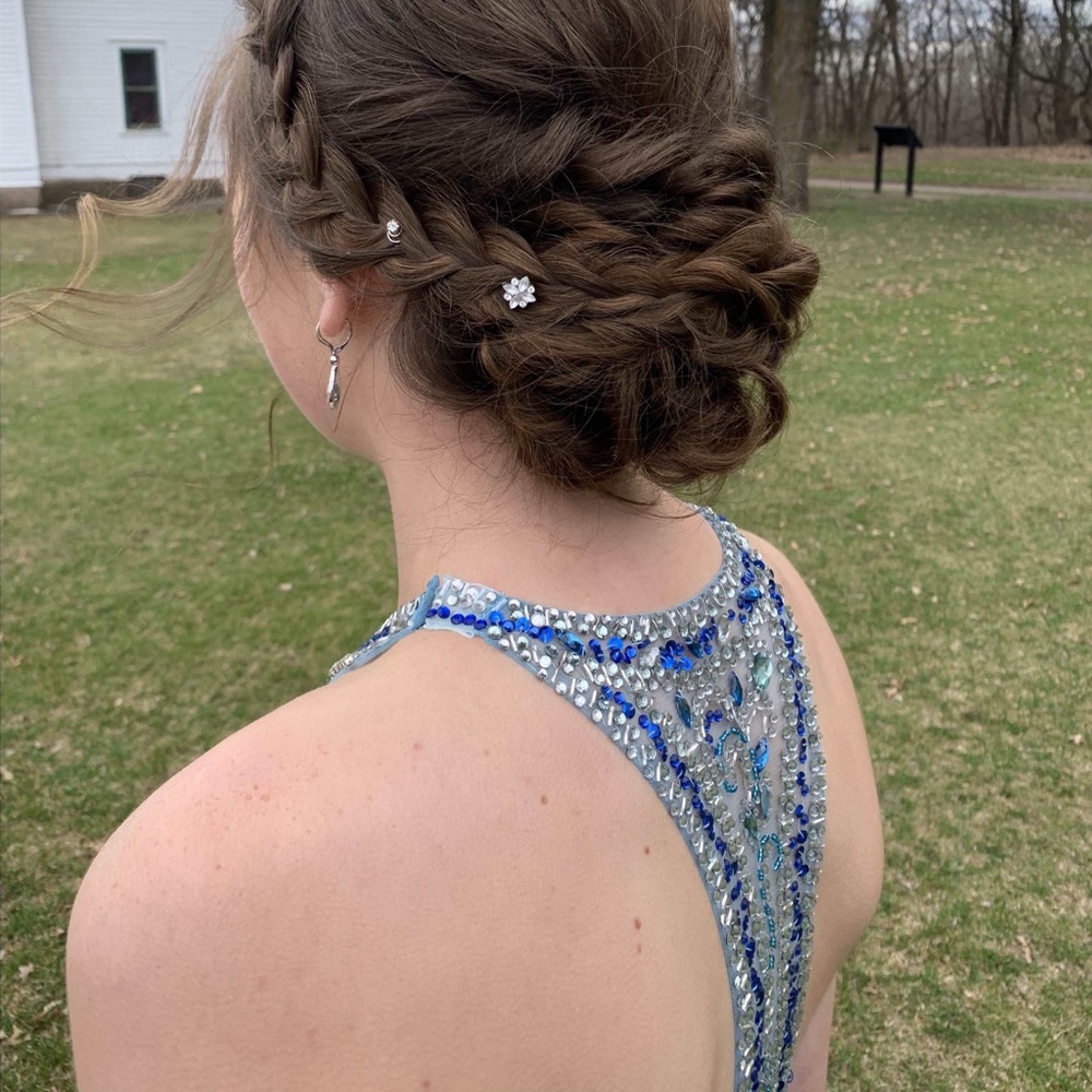 Formal/Prom Dress - Picture 4 of 5